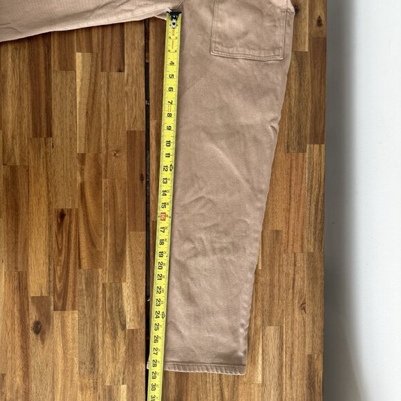 Aritzia Wilfred Free Modern Utility Straight Leg Pants Size 2 Minimalist Capsule - Picture 16 of 16